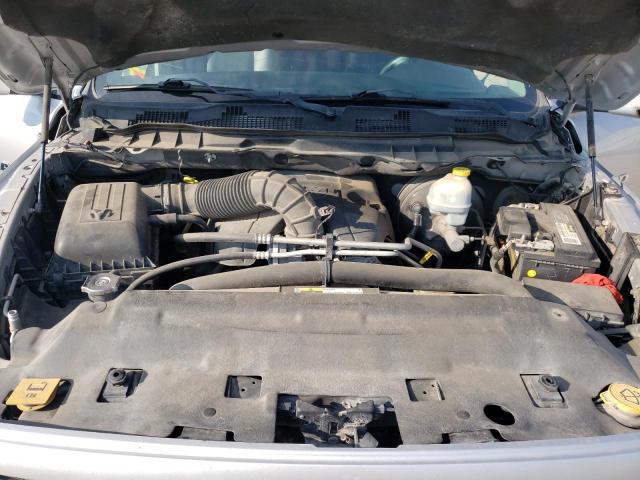 Photo 11 from auction – 2012 DODGE RAM 1500 S with VIN 1C6RD7MT2CS272509