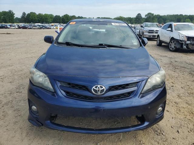 Photo 5 from auction – 2013 TOYOTA COROLLA BA with VIN 5YFBU4EE2DP125148