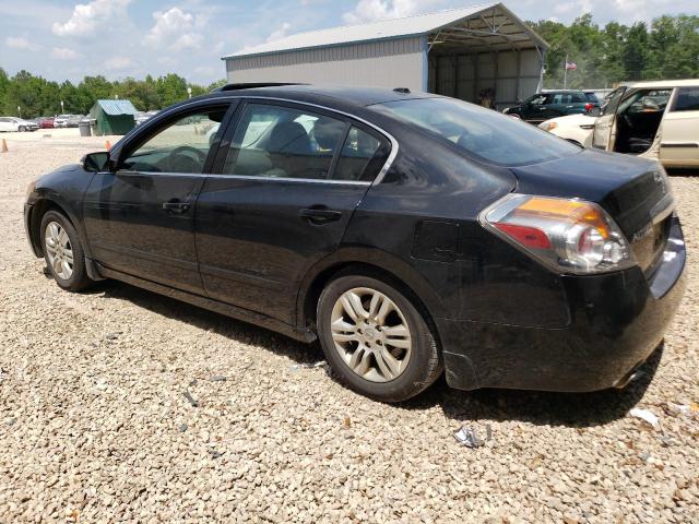 Photo 2 from auction – 2010 NISSAN ALTIMA BAS with VIN 1N4AL2AP8AC189330