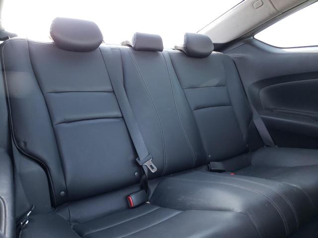 Photo 10 from auction – 2014 HONDA ACCORD EXL with VIN 1HGCT2A80EA003441
