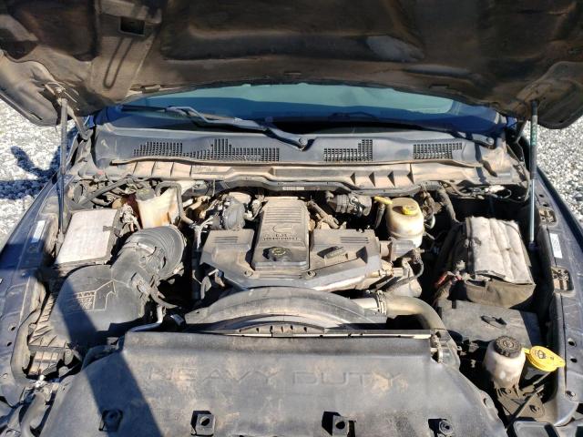 Photo 11 from auction – 2014 RAM 3500 ST with VIN 3C63RRGL2EG150533
