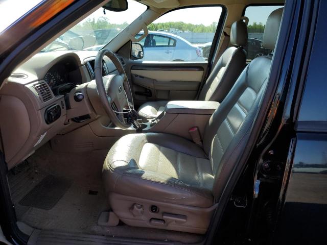 Photo 7 from auction – 2004 FORD EXPLORER with VIN 1FMZU74W64UA84273