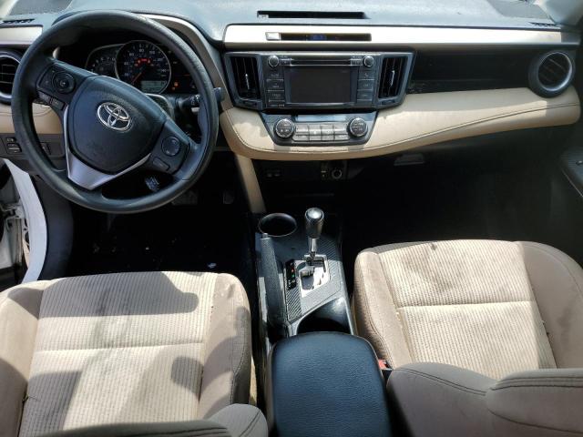 Photo 8 from auction – 2013 TOYOTA RAV4 with VIN 2T3RFREV2DW011775