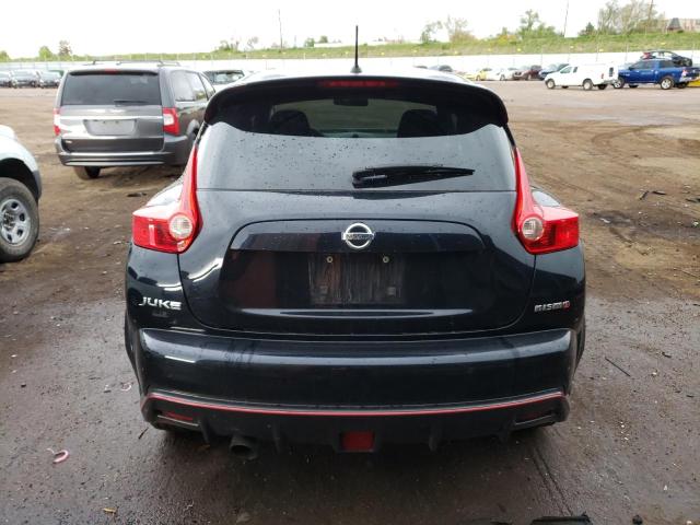 Photo 6 from auction – 2014 NISSAN JUKE S with VIN JN8AF5MR7ET362457