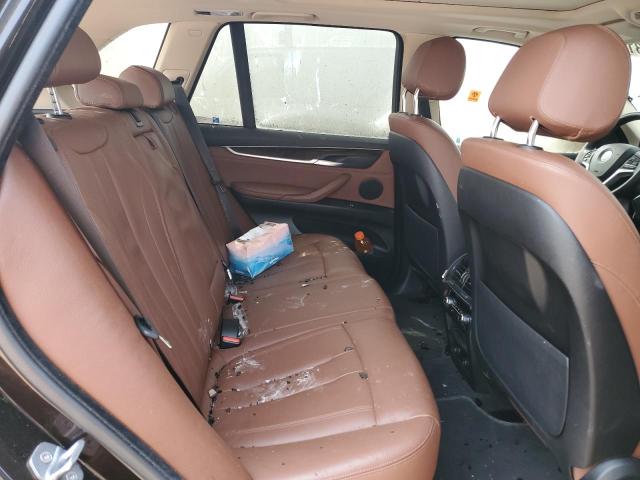 Photo 11 from auction – 2015 BMW X5 XDRIVE3 with VIN 5UXKR0C51F0P14796