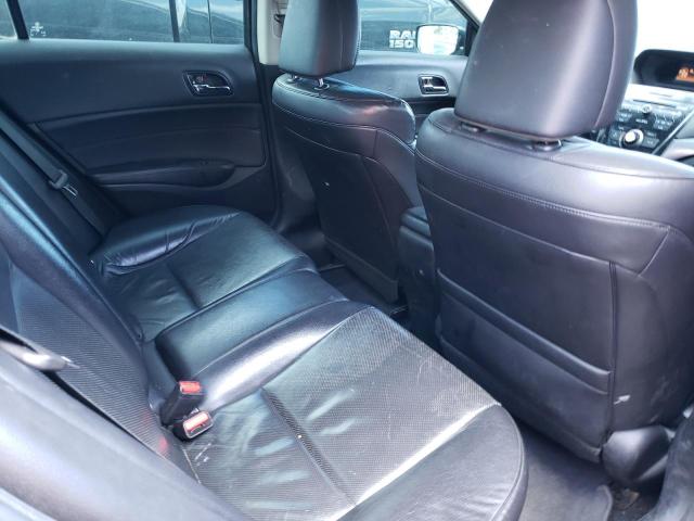 Photo 10 from auction – 2014 ACURA ILX 20 with VIN 19VDE1F3XEE009631
