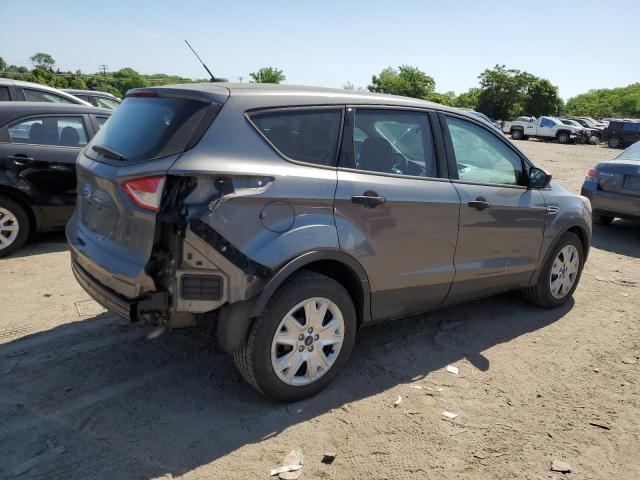 Photo 3 from auction – 2014 FORD ESCAPE S with VIN 1FMCU0F74EUC90387