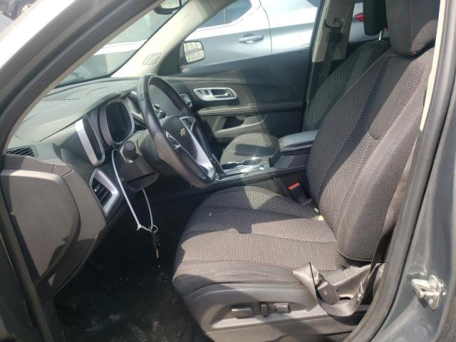 Photo 7 from auction – 2013 CHEVROLET EQUINOX LT with VIN 2GNALPEK7D6366220