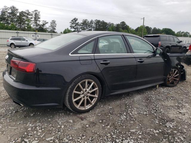 Photo 3 from auction – 2017 AUDI A6 PREMIUM with VIN WAUG8AFC0HN064288