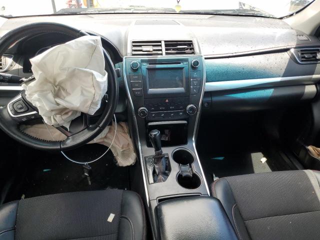 Photo 8 from auction – 2016 TOYOTA CAMRY LE with VIN 4T1BF1FK3GU599044