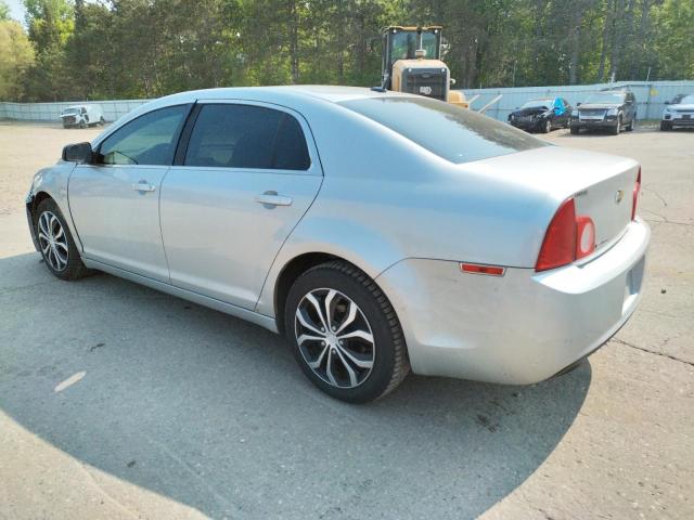 Photo 2 from auction – 2011 CHEVROLET MALIBU LS with VIN 1G1ZB5E18BF358200