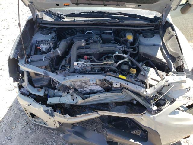Photo 12 from auction – 2017 SUBARU CROSSTREK with VIN JF2GPANC3HH279574
