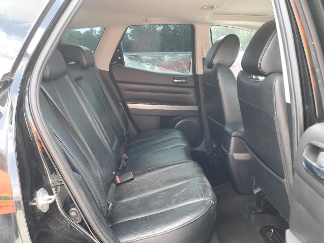 Photo 11 from auction – 2011 MAZDA CX-7 with VIN JM3ER2D37B0393615