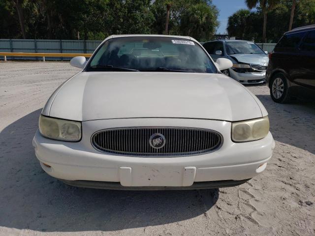 Photo 5 from auction – 2004 BUICK LESABRE LI with VIN 1G4HR54K844168304