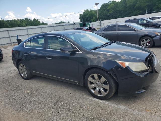 Фото 4 с аукциона – 2012 BUICK LACROSSE P с VIN 1G4GD5E36CF132938