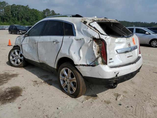 Photo 2 from auction – 2013 CADILLAC SRX PERFOR with VIN 3GYFNDE31DS553299