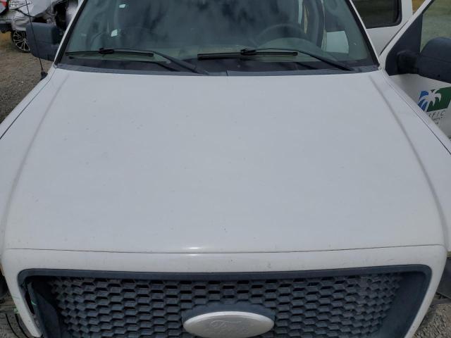 Photo 11 from auction – 2006 FORD F150 SUPER with VIN 1FTRW12W26KD58744