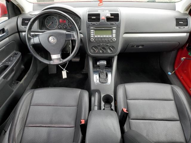 Photo 8 from auction – 2009 VOLKSWAGEN JETTA SE with VIN 3VWRM71K79M165863