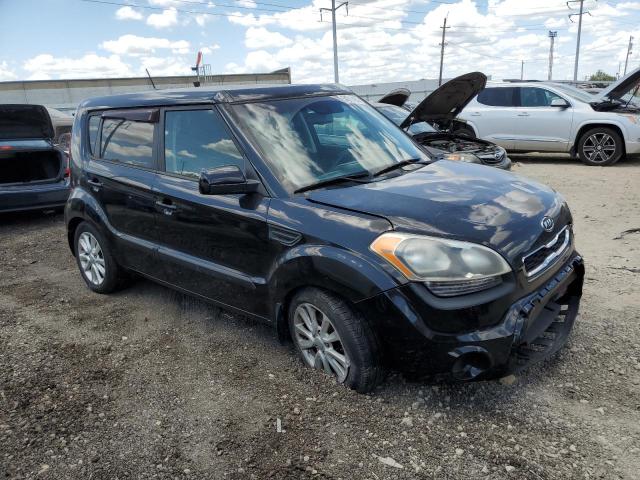 Photo 4 from auction – 2012 KIA SOUL + with VIN KNDJT2A63C7403590