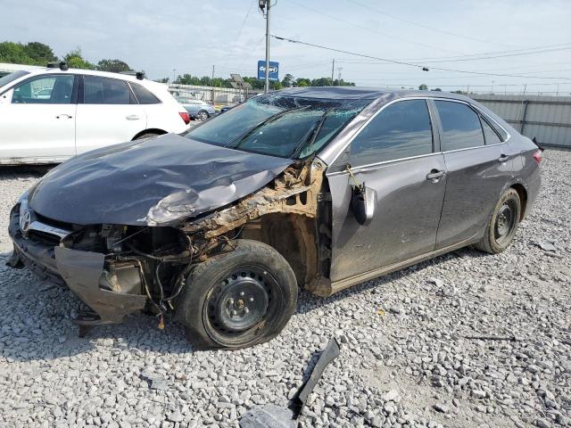 Foto 1 de la subasta – 2016 TOYOTA CAMRY LE con VIN 4T4BF1FK7GR577473