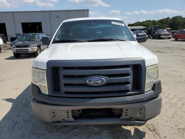 Photo 5 from auction – 2012 FORD F150 with VIN 1FTMF1CM1CKD31649