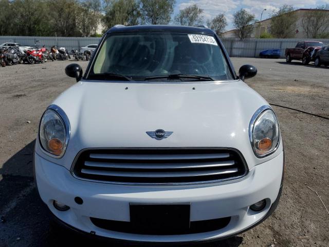 Photo 5 from auction – 2013 MINI COOPER COU with VIN WMWZB3C51DWM09926