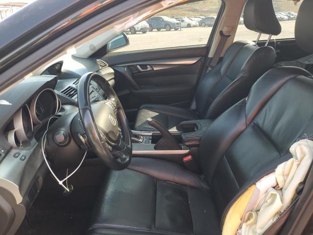 Photo 7 from auction – 2009 ACURA TL with VIN 19UUA86249A001375