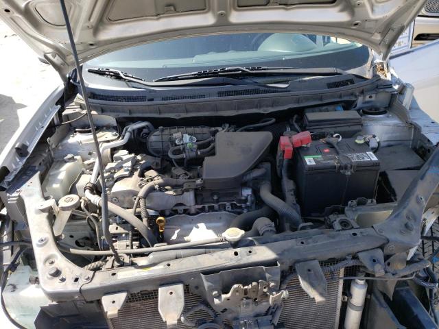 Photo 11 from auction – 2012 NISSAN ROGUE S with VIN JN8AS5MT6CW608059