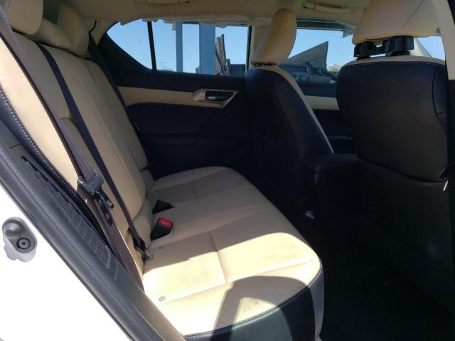 Photo 10 from auction – 2014 LEXUS CT 200 with VIN JTHKD5BH0E2192608
