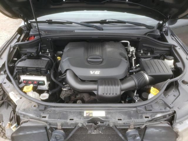 Photo 12 from auction – 2013 DODGE DURANGO SX with VIN 1C4RDHAGXDC691662