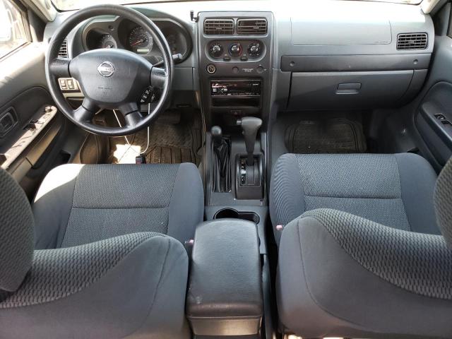 Photo 8 from auction – 2002 NISSAN FRONTIER K with VIN 1N6ED26Y22C367077