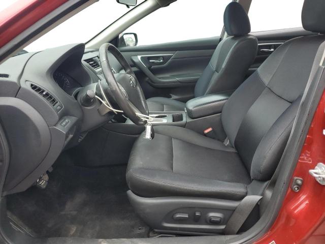 Photo 7 from auction – 2017 NISSAN ALTIMA 2.5 with VIN 1N4AL3AP6HC296487