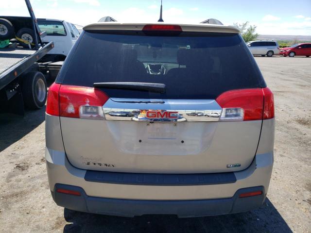 Photo 6 from auction – 2012 GMC TERRAIN SL with VIN 2GKALSEK7C6229776
