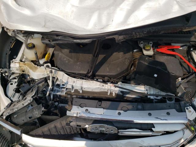 Photo 12 from auction – 2017 FORD ESCAPE SE with VIN 1FMCU9G96HUA34129