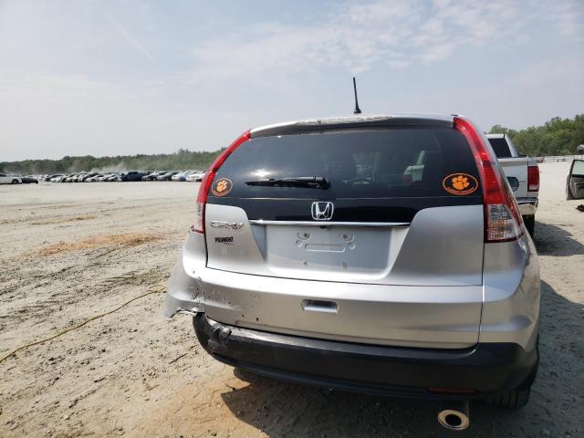 Photo 6 from auction – 2013 HONDA CR-V EX with VIN 2HKRM3H51DH508399