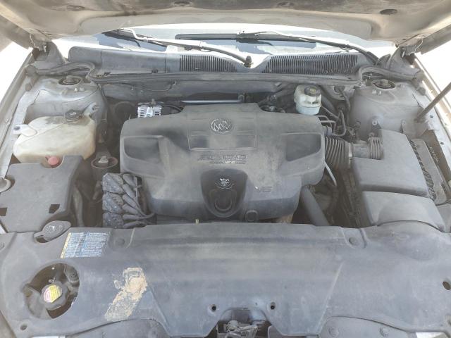 Zdjęcie 11 z aukcji – 2006 BUICK LUCERNE CX z VIN 1G4HD57276U247282