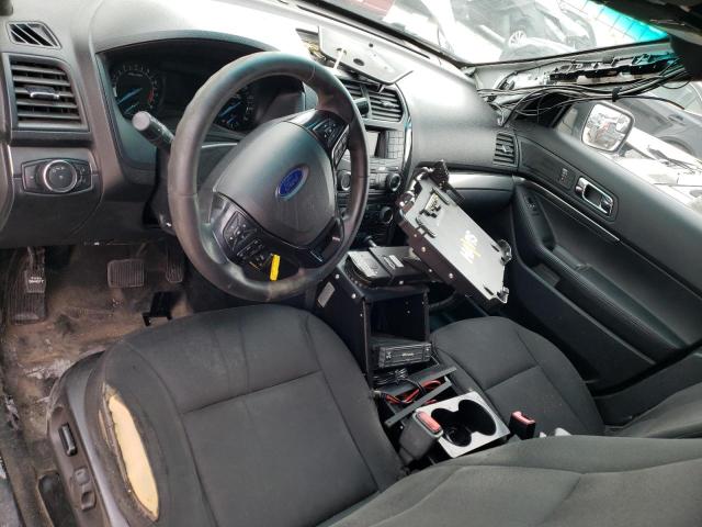 Foto 7 de la subasta – 2016 FORD EXPLORER P con VIN 1FM5K8AT7GGC73117