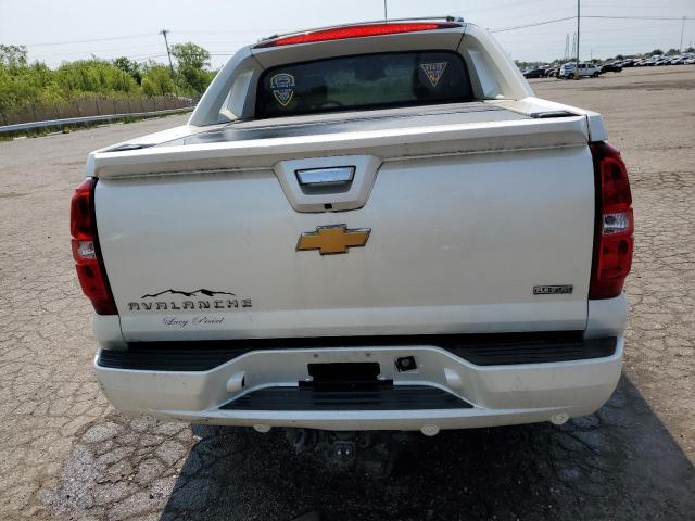 صورة رقم 6 من المزاد - 2012 CHEVROLET AVALANCHE مع VIN 3GNTKGE76CG134993