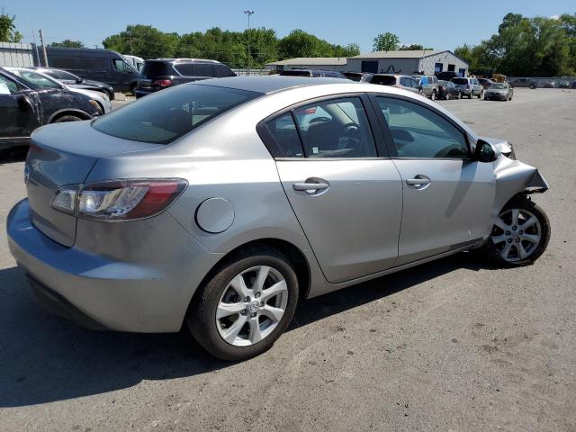 Photo 3 from auction – 2011 MAZDA 3 I with VIN JM1BL1VG2B1362260