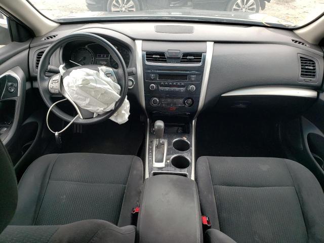 Photo 8 from auction – 2014 NISSAN ALTIMA 2.5 with VIN 1N4AL3AP8EC127647