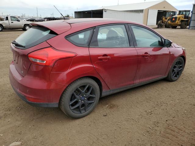 Photo 3 from auction – 2016 FORD FOCUS SE with VIN 1FADP3K23GL256001