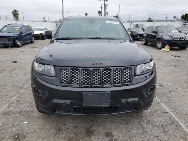 Photo 5 from auction – 2015 JEEP GRAND CHER with VIN 1C4RJFAG4FC924466
