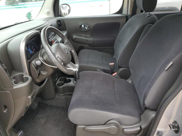 صورة رقم 7 من المزاد - 2010 NISSAN CUBE BASE مع VIN JN8AZ2KR9AT156009