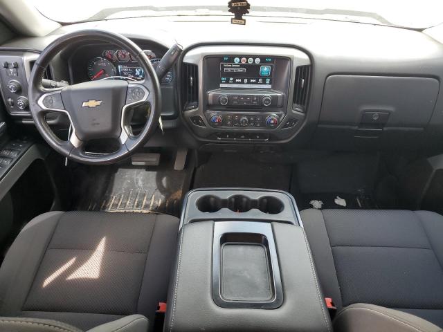 Photo 8 from auction – 2018 CHEVROLET SILVERADO with VIN 3GCUKREC7JG262016