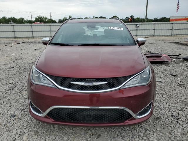 Photo 5 from auction – 2019 CHRYSLER PACIFICA L with VIN 2C4RC1GGXKR748982