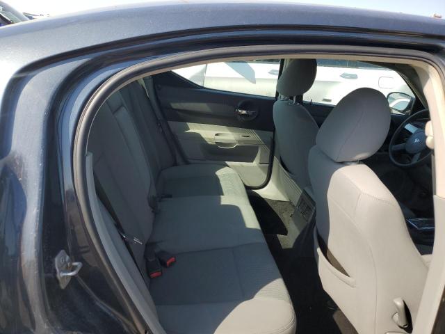 Photo 10 from auction – 2007 DODGE CHARGER SE with VIN 2B3KA43G27H814387