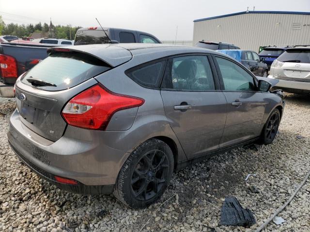 Photo 3 from auction – 2013 FORD FOCUS SE with VIN 1FADP3K27DL255171