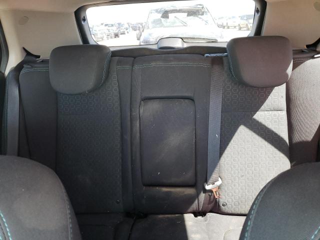 Photo 10 from auction – 2015 CHEVROLET TRAX LS with VIN 3GNCJKSB3FL245821