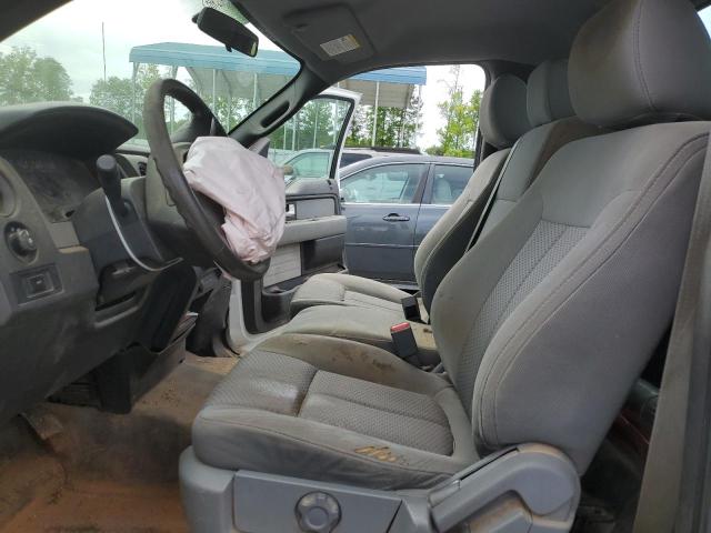 Zdjęcie 7 z aukcji – 2013 FORD F150 z VIN 1FTNF1CF5DKD74088