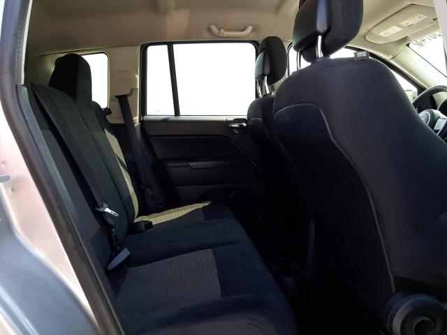 صورة رقم 11 من المزاد - 2015 JEEP COMPASS SP مع VIN 1C4NJCBA9FD143721